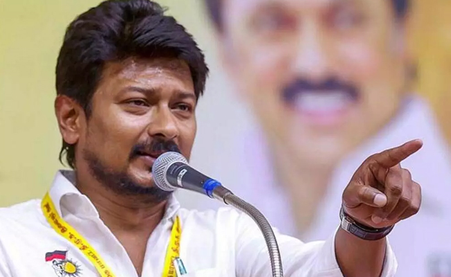 Madras HC seeks I-T report in Udhayanidhi Stalin poll affidavit 'discrepancies' case