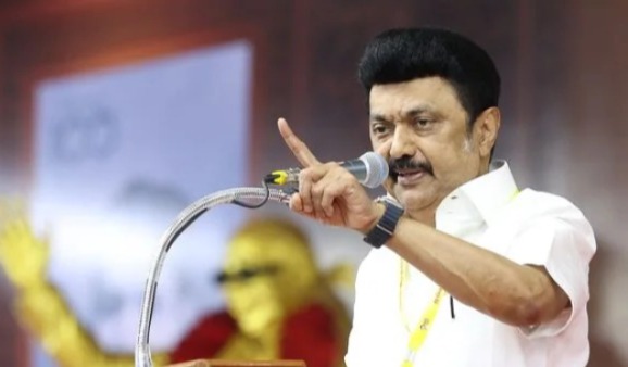 Stalin slams Tamil Nadu Governor for withholding assent to University Bill despite SC verdict
