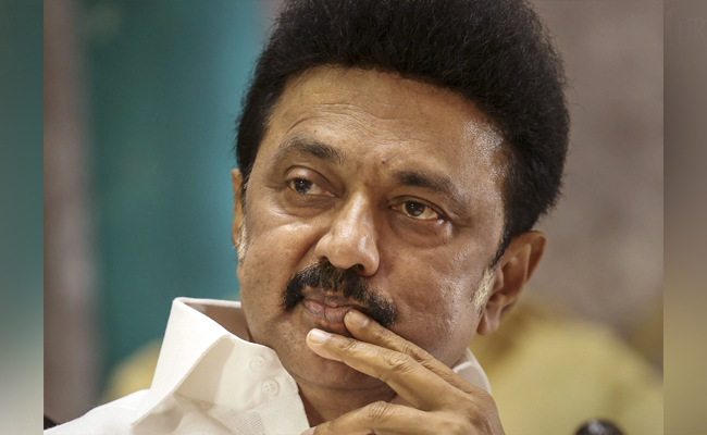 TN CM Stalin concludes two-week US tour, govt signs pacts worth over Rs 7,000 cr