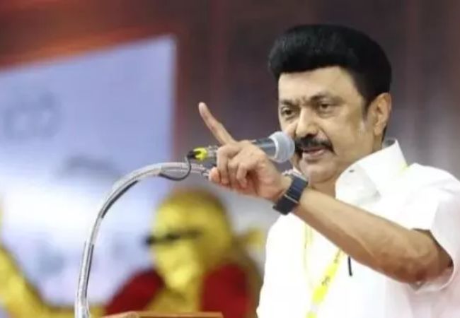 TN Assembly will adopt resolution condemning Israel's attacks on Gaza, says CM Stalin