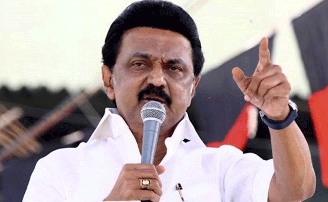 Temples are for people, not someone's personal property, says Tamil Nadu CM Stalin