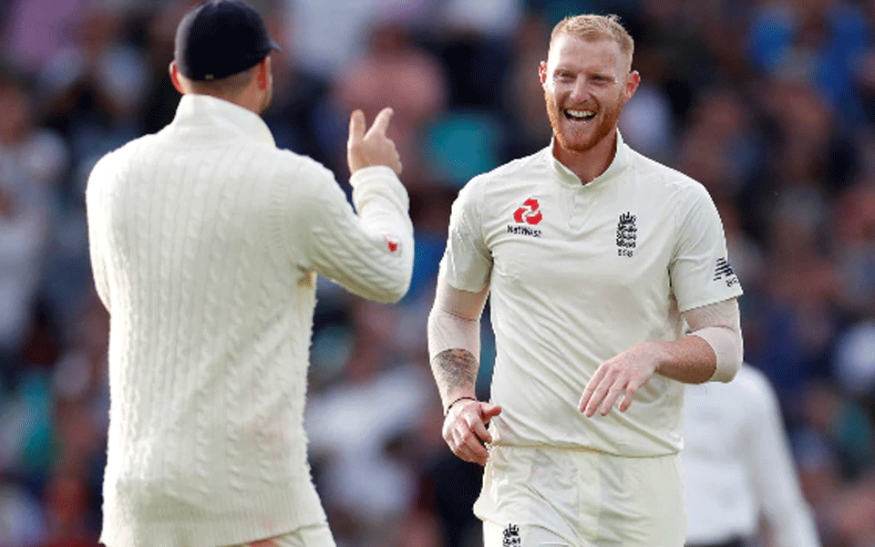 India stutter to 174/6 in reply to England's dogged 332