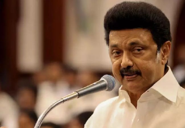 Palaniswami will meet same fate of Bihar CM, says Stalin