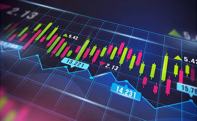 Stock markets rally in early trade; Sensex jumps over 400 points