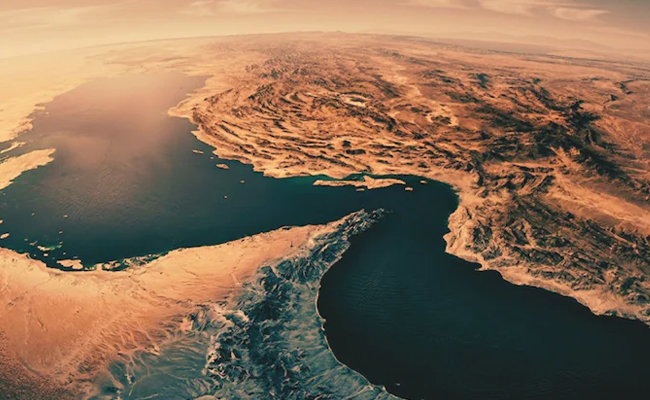 Hormuz Strait disruptions have caused huge economic impact, energy instability in region: Navy chief