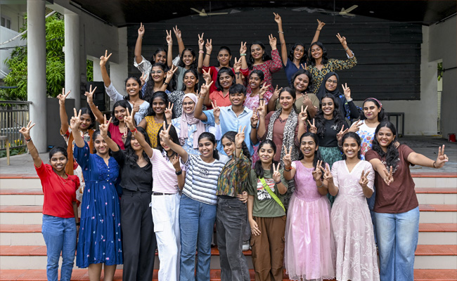 Kerala leaders congratulate SSLC students as pass percentage declines to 99.07