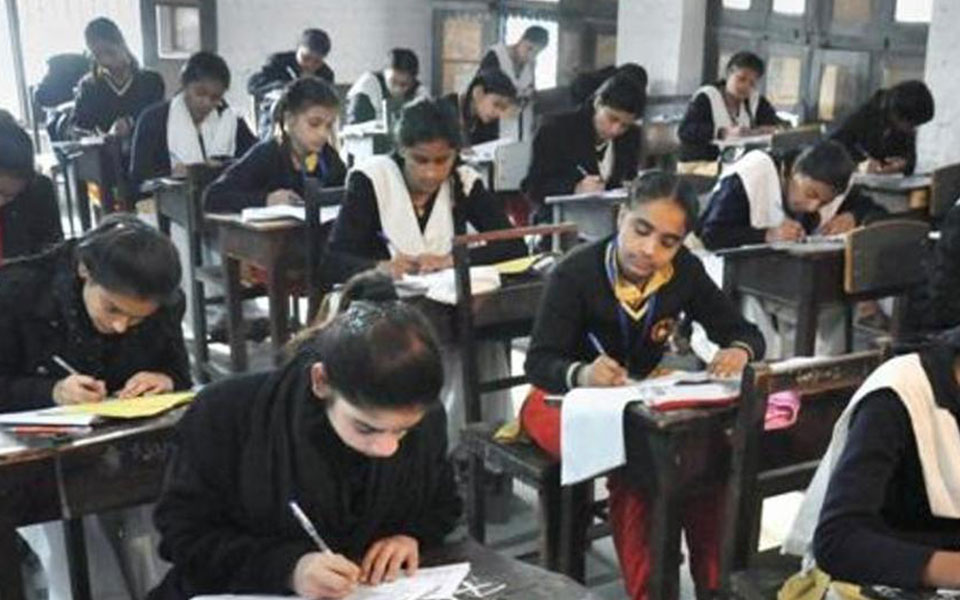 Over 50% science students fail in Jharkhand Class 12 exam