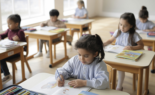 Kerala to launch school health programme to promote child well-being