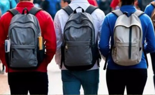 Lighter school bags, classrooms without backbenchers: Kerala’s new lesson plan