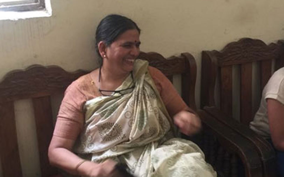 Judges, Cops In Late-Night Drama Over Activist Sudha Bharadwaj's Arrest