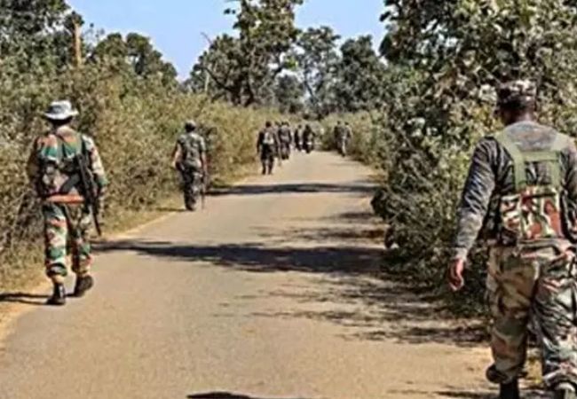 Rights groups allege custodial killings after seven Maoist leaders killed in C'garh 'encounter'