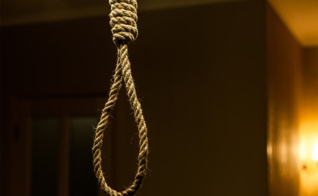 UP woman found hanging at in-laws' home; family alleges dowry murder