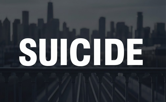 Teen ends life in Beed after being denied permission to play outside