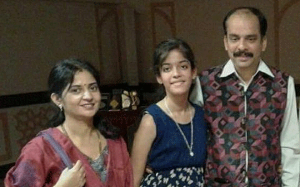 Ahmedabad family found dead, suicide note points to black magic