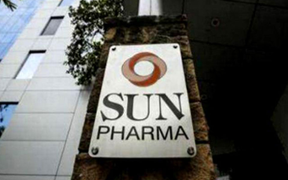 US regulator clears Sun Pharma's Gujarat plant