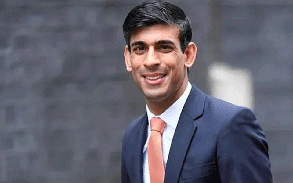 UK Prime Minister Rishi Sunak under pressure as minister resigns amid bullying row