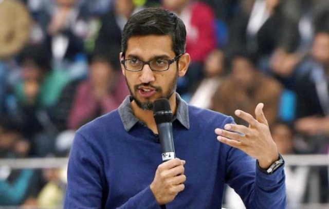 Mumbai court issues contempt notice to Sundar Pichai over YouTube's non-compliance