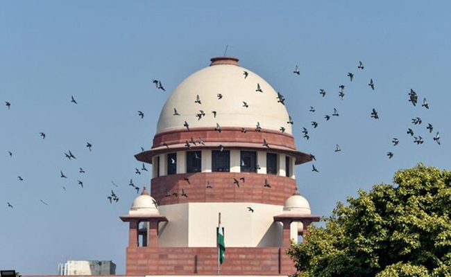 SC rejects plea alleging glitches in UMEED waqf portal, grants liberty to approach authorities