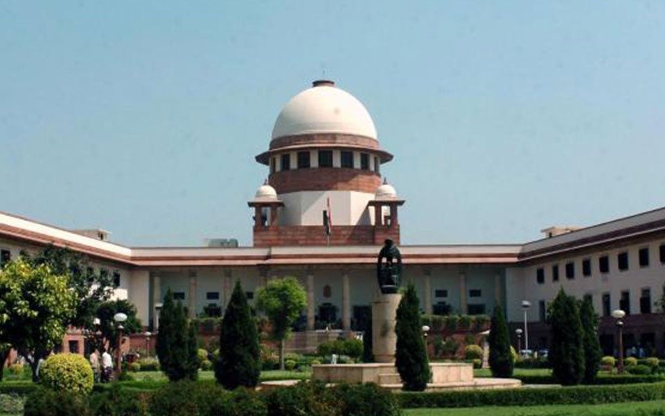 Malegaon blast: SC asks Purohit to challenge prosecution sanction in trial court