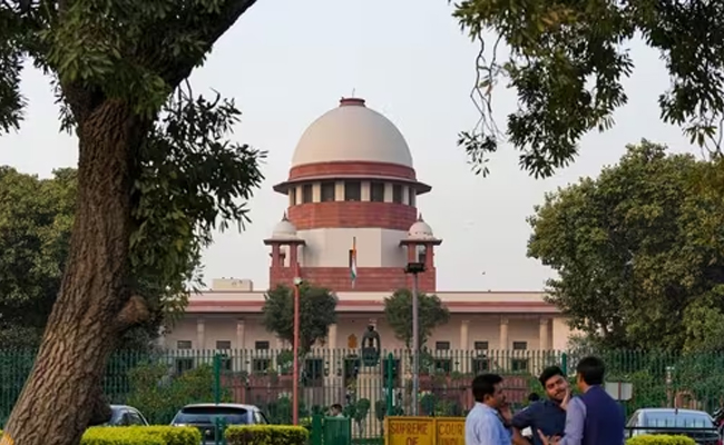 Supreme Court sets up SIT to probe minor’s rape case in Gurugram