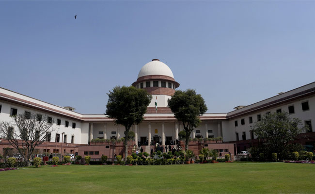 SC takes cognisance of NCERT class 8 chapter on corruption in judiciary