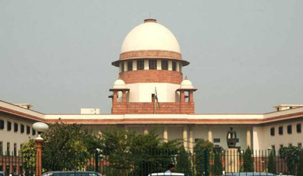 A person is disqualified to contest polls if conviction not stayed: Supreme Court