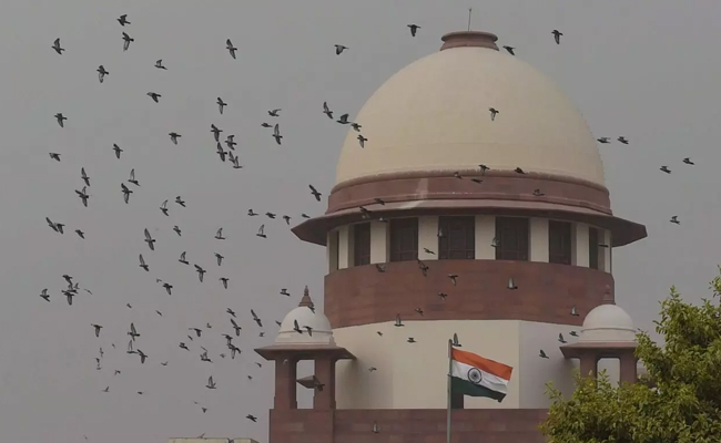 SC refuses plea against Andhra Pradesh govt panel reviewing SIT report on Tirumala laddu row