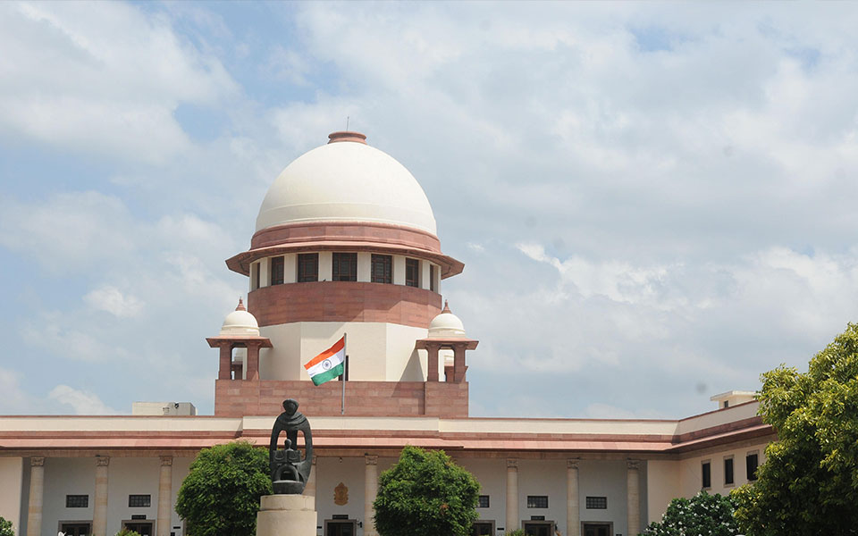 No blanket ban on protests at Delhi's Jantar Mantar, Boat Club: Supreme Court