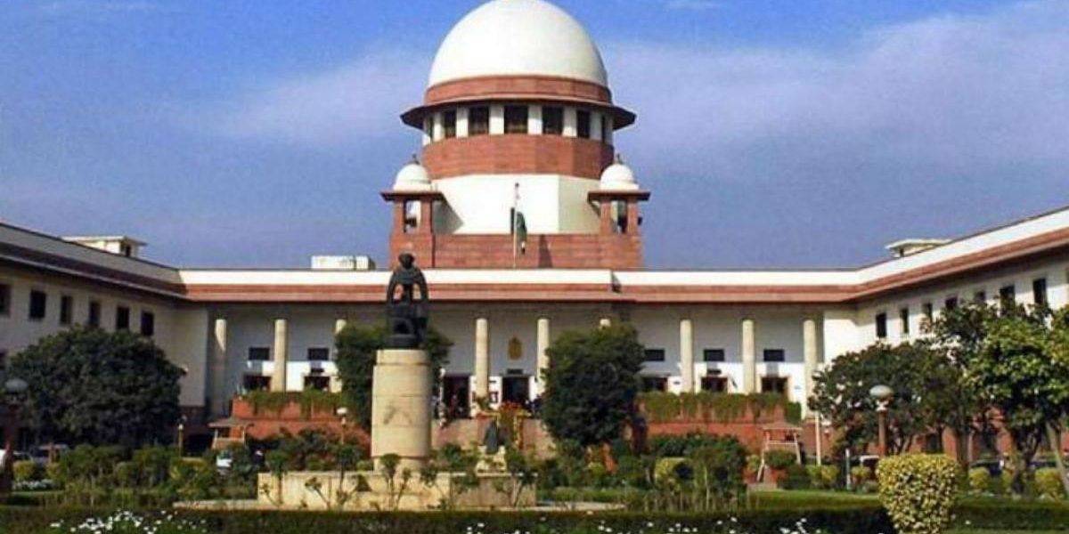 SC dismisses plea seeking cancellation of NEET undergraduate exam