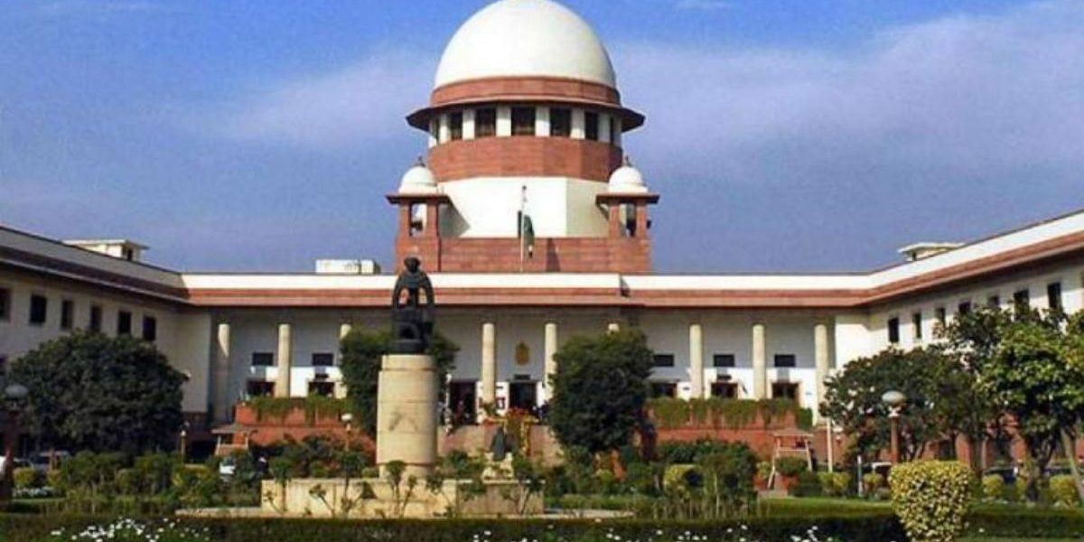 Supreme Court suggests Centre to put farm laws on hold