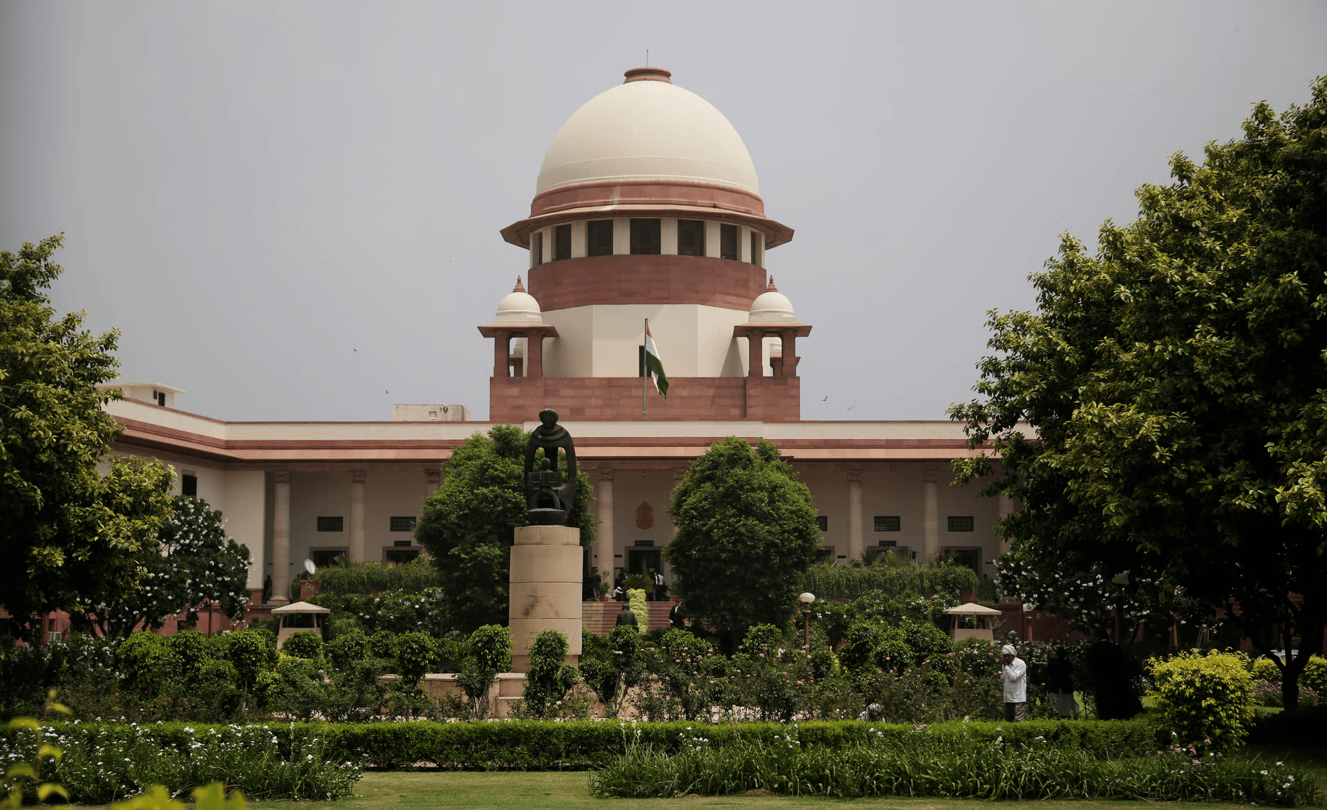 Supreme Court Closes Sandesara Case After ₹9,800 Crore Recovery in Landmark Resolution