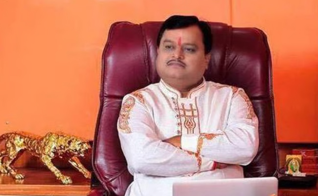 Hate Speech in Sillod: Suresh Chavhanke calls for economic boycott of Muslims