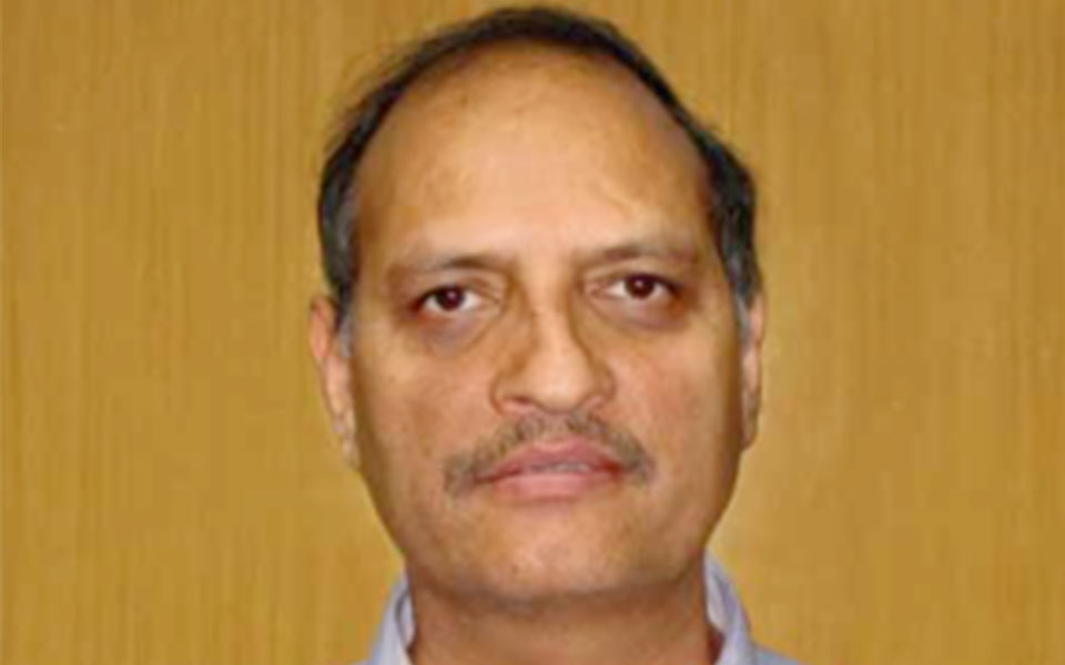 Suresh Kumar assumes additional charge of CIL chief