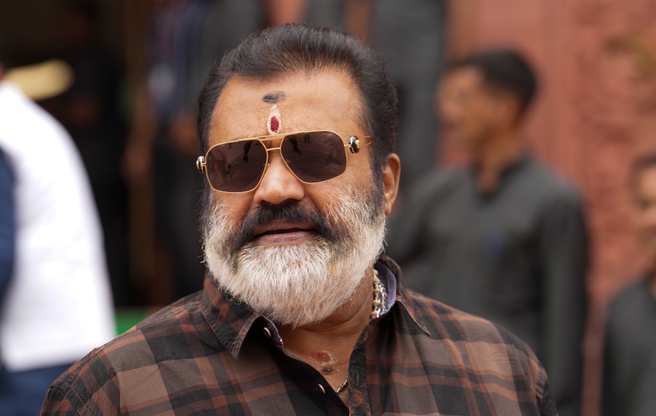 Union Minister Suresh Gopi says no need for him to reply to voters' list manipulation charges