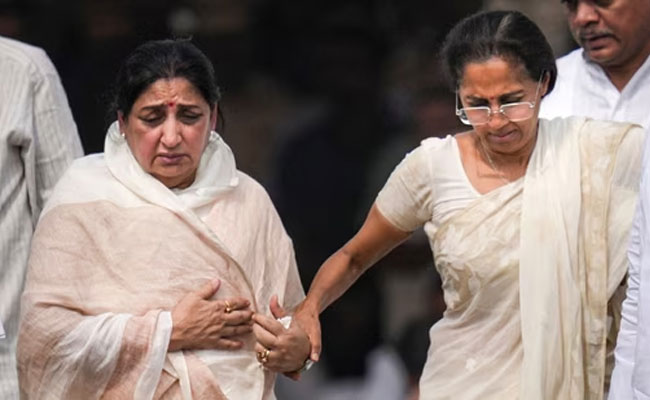 Sunetra Pawar to take oath as Maharashtra's Deputy CM at 5 pm on Saturday