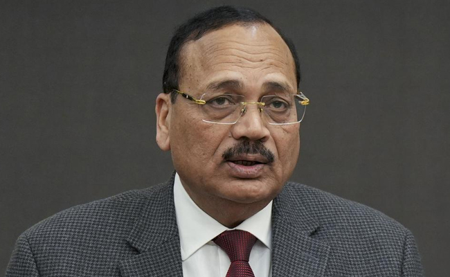 CJI's advice to aspirant: Join the bar, become a lawyer, don't hanker for judicial services post