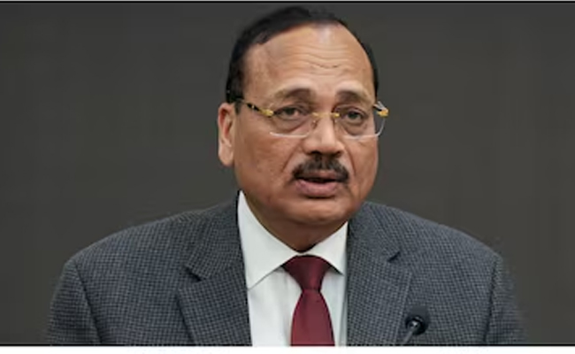 CJI calls for 'unified judicial policy', use of technology to converge practices across courts