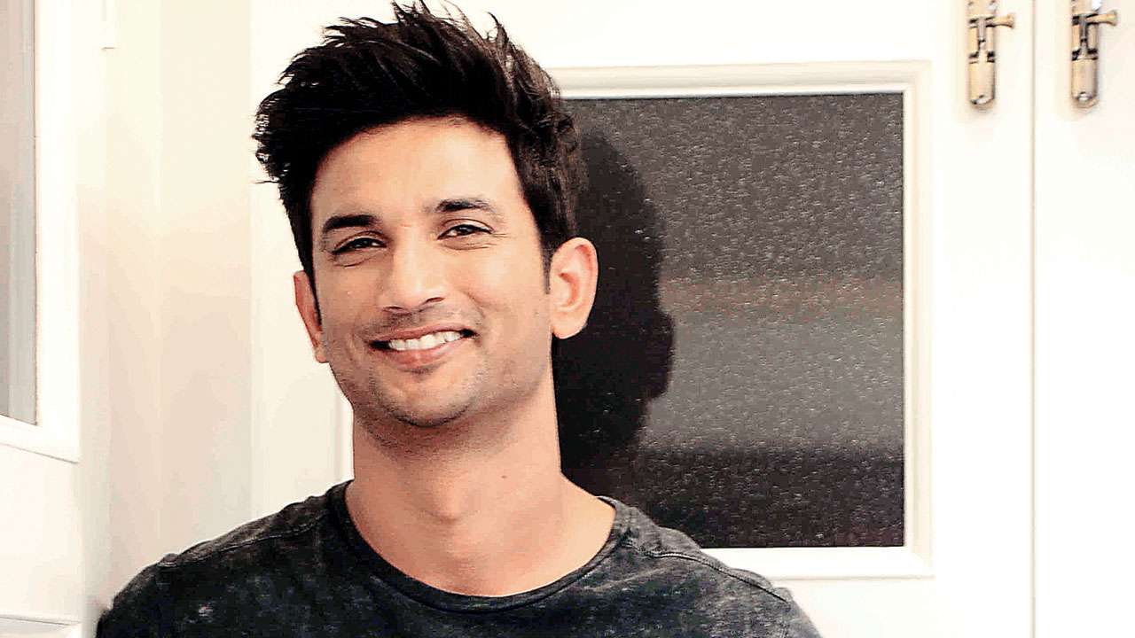 Sushant Singh Rajput to be cremated at Pawan Hans Crematorium