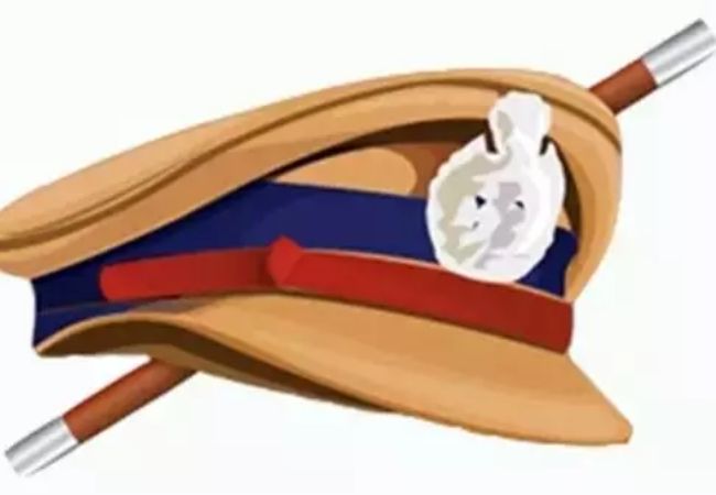 Kerala govt suspends police officer for reporting to duty drunk during Amit Shah’s visit