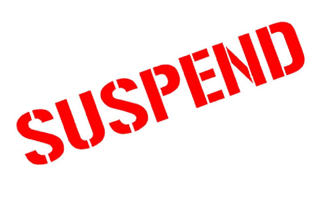 Congress suspends leader booked for abetment of woman’s suicide in Kerala