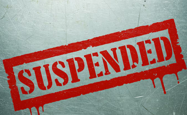 UP: 14 police personnel suspended over departmental indiscipline