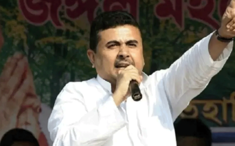Overconfidence of many party leaders led to BJP's rout in WB assembly polls: Suvendu Adhikari