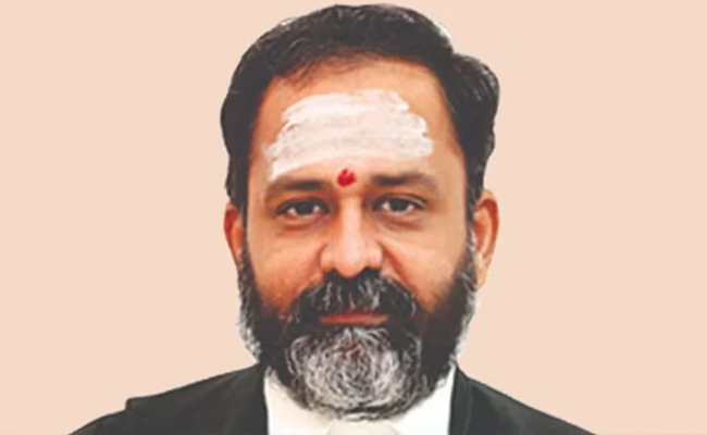 36 ex-judges slam Opposition move to impeach Justice Swaminathan