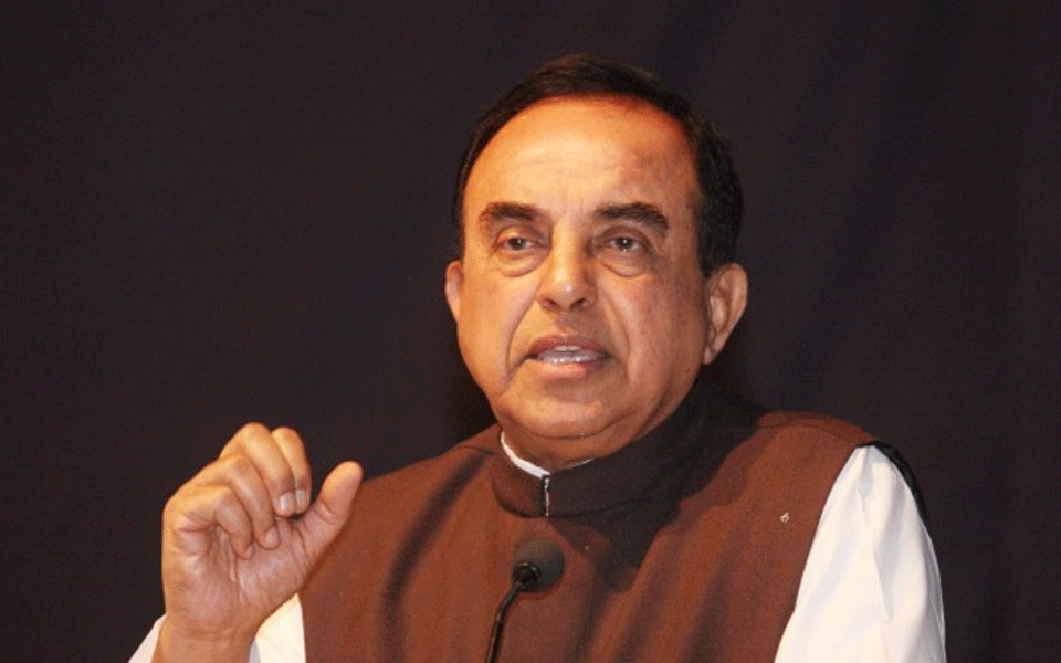 JNU should be shut for 2 years, renamed after Subhas Chandra Bose: Subramanian Swamy