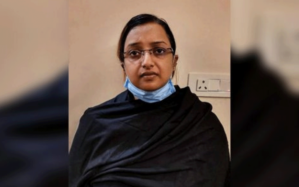 Kerala police book ED officials over Swapna's deposition against CM in gold smuggling case