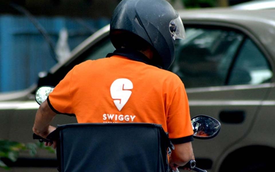 Police complaint against Man who says 'no' to food ordered because Swiggy delivery boy is Muslim