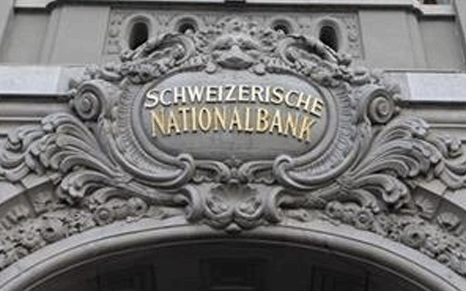 India gets 3rd set of Swiss bank details under automatic info exchange framework