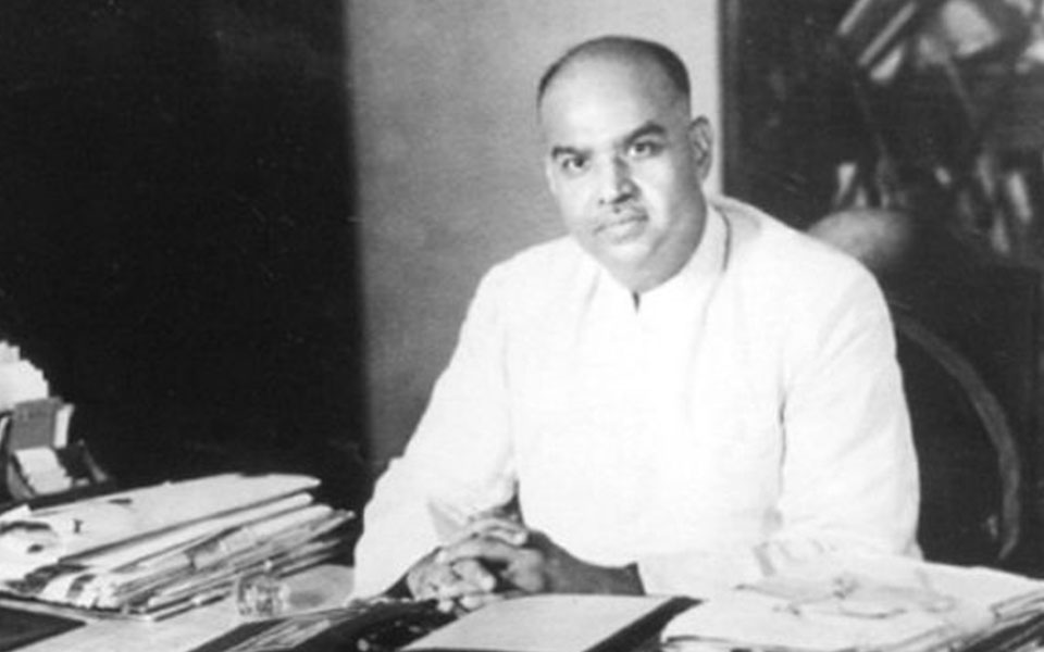 Mamata government to observe death anniversary of Syama Prasad Mookerjee