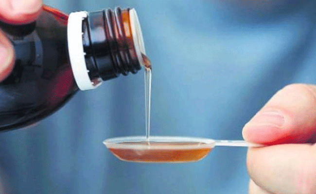 Death of 14 kids in MP: Doctor held, ‘toxic’ cough syrup maker booked; SIT formed