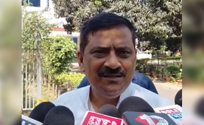 All NDA candidates in Bihar for Rajya Sabha polls will win by huge margins: JD(U)